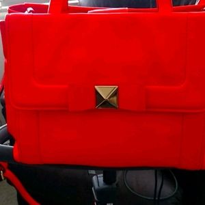 Kate Spade Large Leather Purse